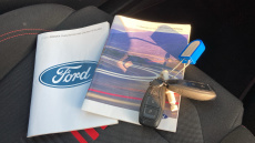 Ford Fiesta 1.0 EcoBoost ST-Line 5dr Petrol Hatchback